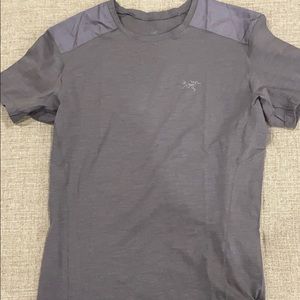 pelion comp shirt
